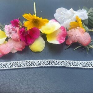 Elegant Ross Simons Sterling Silver 925 Women's Bracelet